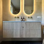 Foss - Luxe Boutique Boshuis Veluwe * Nunspeet