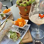 Foss - Luxe Boutique Boshuis Veluwe