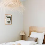 Foss - Luxe Boutique Boshuis Veluwe Nyaraló Nunspeet