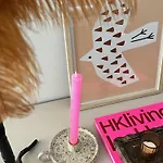Nyaraló Foss - Luxe Boutique Boshuis Veluwe