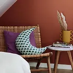 Foss - Luxe Boutique Boshuis Veluwe Nyaraló Nunspeet