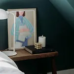 Foss - Luxe Boutique Boshuis Veluwe * Nunspeet