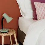 Foss - Luxe Boutique Boshuis Veluwe Nyaraló