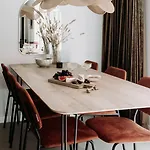 Foss - Luxe Boutique Boshuis Veluwe * Nunspeet