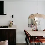 Foss - Luxe Boutique Boshuis Veluwe Nyaraló Nunspeet