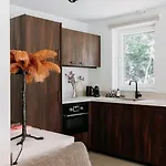 Foss - Luxe Boutique Boshuis Veluwe Nunspeet