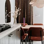 Foss - Luxe Boutique Boshuis Veluwe