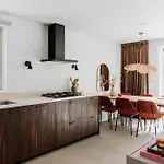 Foss - Luxe Boutique Boshuis Veluwe Nyaraló Nunspeet