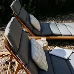 Nyaraló Foss - Luxe Boutique Boshuis Veluwe