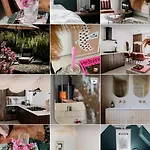 Foss - Luxe Boutique Boshuis Veluwe