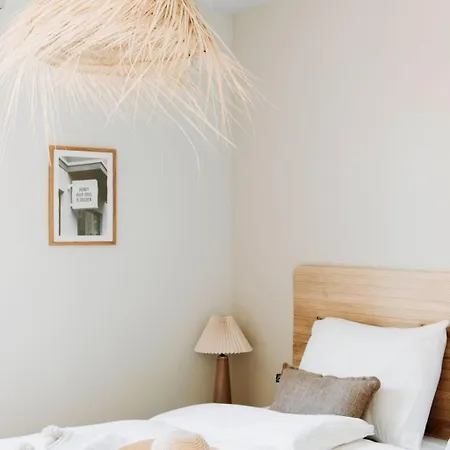 Foss - Luxe Boutique Boshuis Veluwe Holiday home Nunspeet