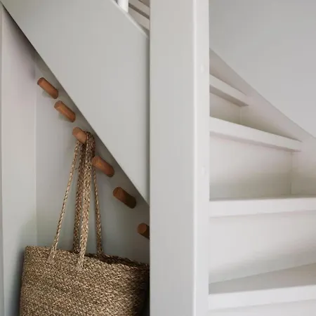 Vakantiehuis Foss - Luxe Boutique Boshuis Veluwe Nunspeet