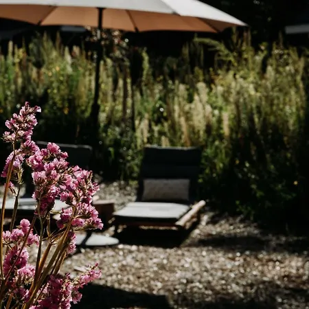 Foss - Luxe Boutique Boshuis Veluwe Nunspeet