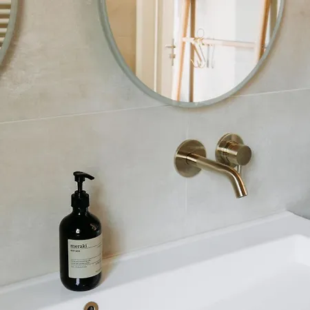 Foss - Luxe Boutique Boshuis Veluwe * Nunspeet