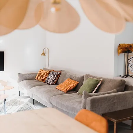 Foss - Luxe Boutique Boshuis Veluwe