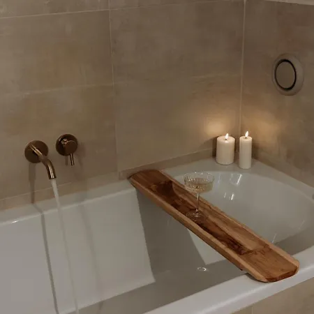 Foss - Luxe Boutique Boshuis Veluwe Holiday home *