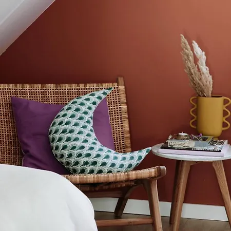 Foss - Luxe Boutique Boshuis Veluwe Vakantiehuis Nunspeet