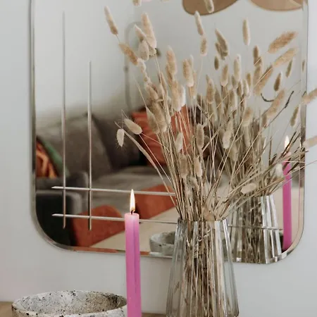 Vakantiehuis Foss - Luxe Boutique Boshuis Veluwe Nunspeet