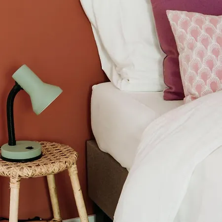 Foss - Luxe Boutique Boshuis Veluwe Holiday home