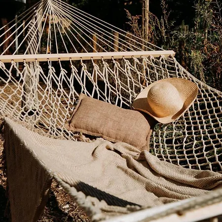 Foss - Luxe Boutique Boshuis Veluwe Vakantiehuis Nunspeet
