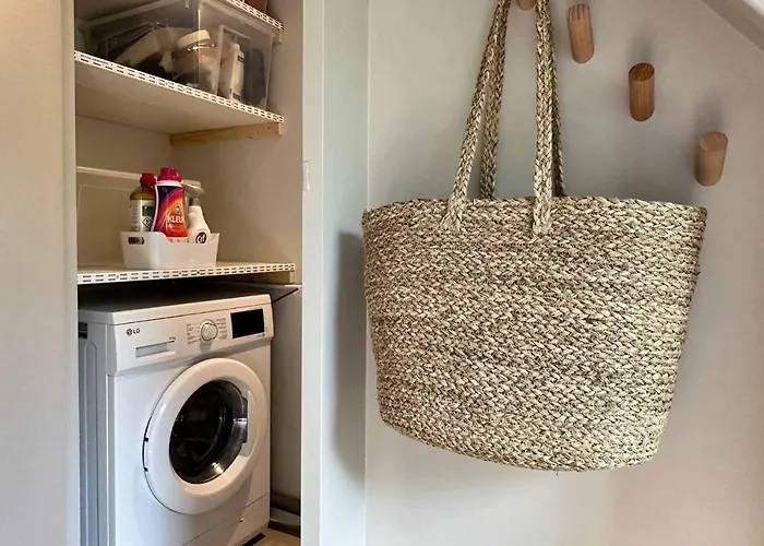 Foss - Luxe Boutique Boshuis Veluwe