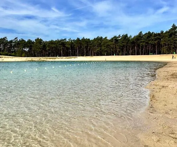 Foss - Luxe Boutique Boshuis Veluwe Nunspeet