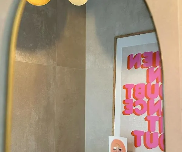 Dom wakacyjny Foss - Luxe Boutique Boshuis Veluwe Nunspeet