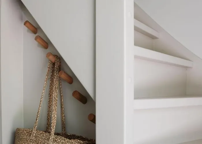 בית נופש Foss - Luxe Boutique Boshuis Veluwe נונספייט