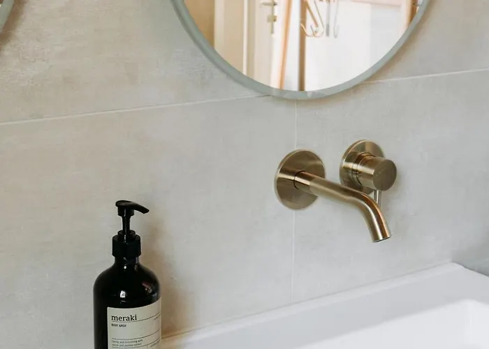 Foss - Luxe Boutique Boshuis Veluwe * נונספייט