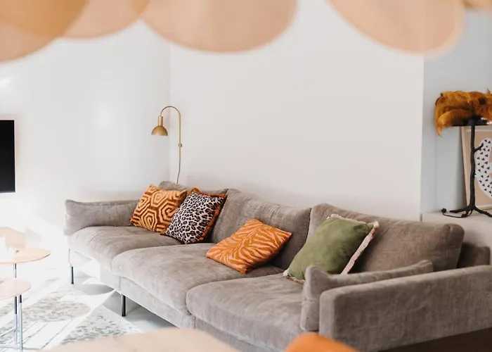 Foss - Luxe Boutique Boshuis Veluwe