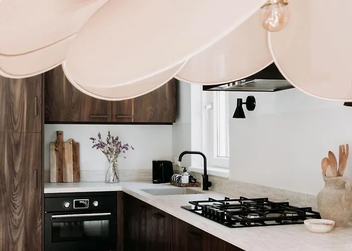 Foss - Luxe Boutique Boshuis Veluwe *