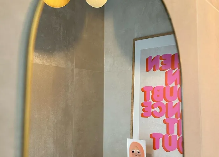 Foss - Luxe Boutique Boshuis Veluwe נונספייט