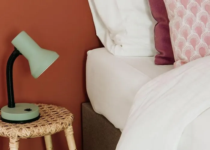 Foss - Luxe Boutique Boshuis Veluwe בית נופש