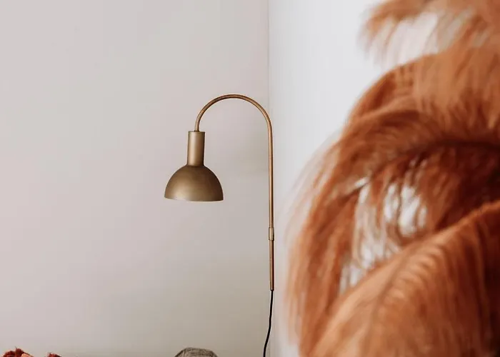 בית נופש Foss - Luxe Boutique Boshuis Veluwe