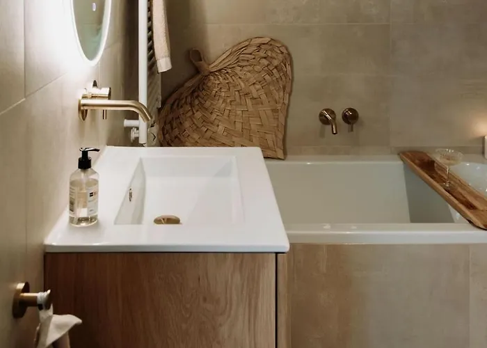 Foss - Luxe Boutique Boshuis Veluwe