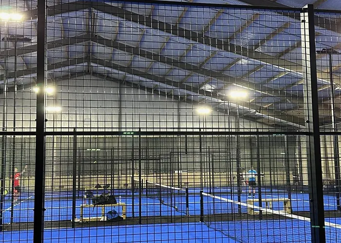 Dom wakacyjny Foss - Luxe Boutique Boshuis Veluwe Nunspeet