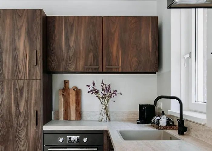 בית נופש Foss - Luxe Boutique Boshuis Veluwe *