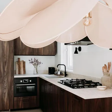 Foss - Luxe Boutique Boshuis Veluwe *