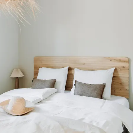 بيت للعطل Foss - Luxe Boutique Boshuis Veluwe *