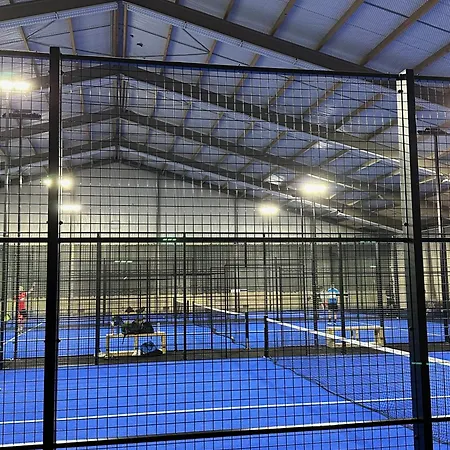 بيت للعطل Foss - Luxe Boutique Boshuis Veluwe نونسبيت