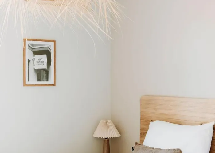 Foss - Luxe Boutique Boshuis Veluwe Holiday home Nunspeet