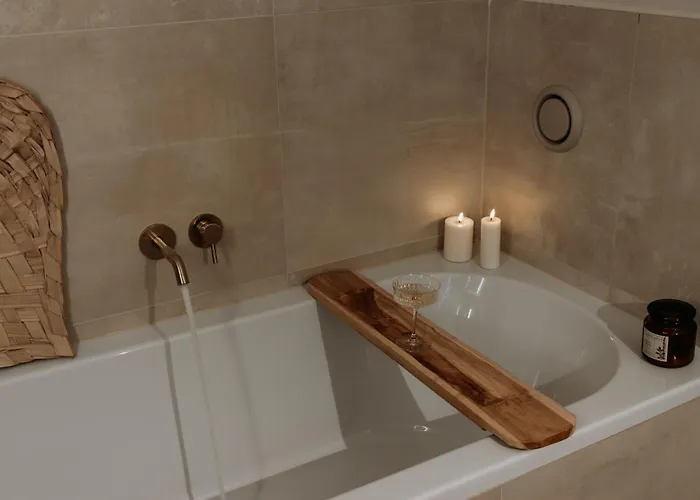 Foss - Luxe Boutique Boshuis Veluwe Holiday home *