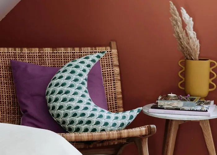 Foss - Luxe Boutique Boshuis Veluwe Holiday home Nunspeet