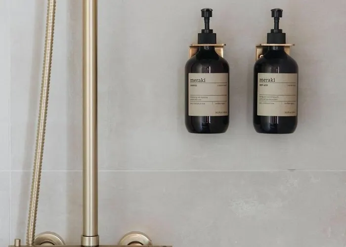 Foss - Luxe Boutique Boshuis Veluwe Holiday home Nunspeet