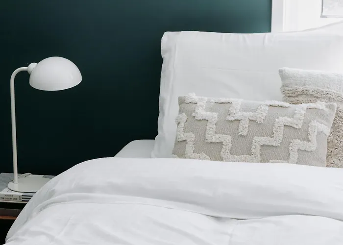 Holiday home Foss - Luxe Boutique Boshuis Veluwe Nunspeet