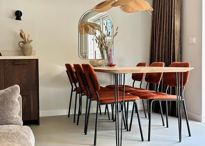 Foss - Luxe Boutique Boshuis Veluwe Holiday home